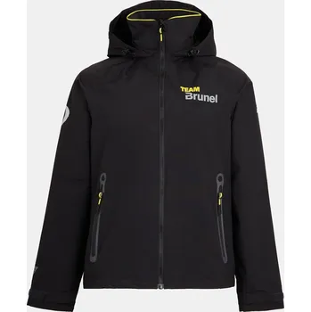 Pánská větrovka Bunda Musto Black 603120 X Small