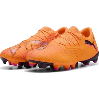 Kopačky Kopačky Puma Orange 5770240 10 (44.5)