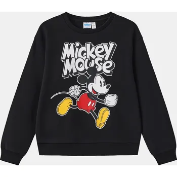 Dívčí mikina Mikina Boss Black 1293127 13 (XL)