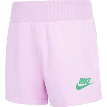 Dívčí kraťasy Nike Pink Rise 2047808 2-3 Yrs
