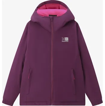 Dívčí bunda Karrimor Purple 2212322 7-8 (S)