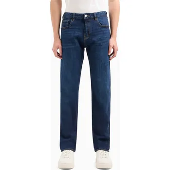 Pánské džíny Džíny Armani Exchange Dark Wash 1500 5043475 28W S