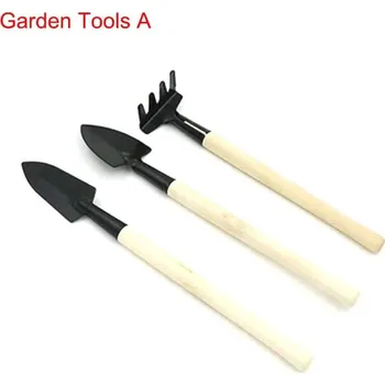 Sada zahradního nářadí Zahradní sada nářadí pro bonsai | zahrada - Zahradní nářadí A