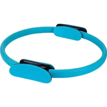 Jóga pilates kruh na posilování | cvičební pomůcka Modrý