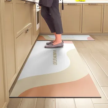 Koberec Protiskluzová omyvatelná podložka | koberec - CYDZ-29 , 50cmx160cm 1ks