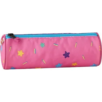 Penál LEGO Pouzdro na tužky Unicorn kulaté