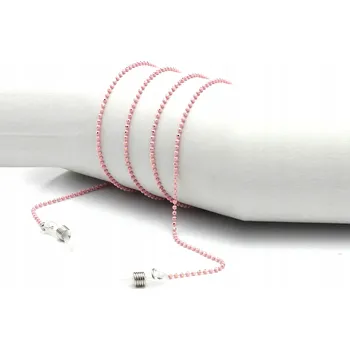 Sluneční brýle Řetízek na brýle, módní přívěsek na brýle