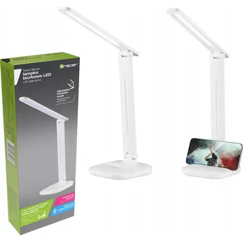 Lampička LED stolní lampa s nastavitelnou barvou světla 4W Blanca TRACER TRAOSW47184