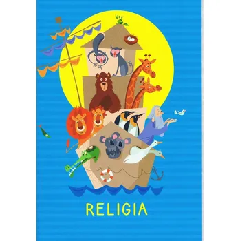 Sešit Sešit A5 s mřížkou Jedność, 16 listů