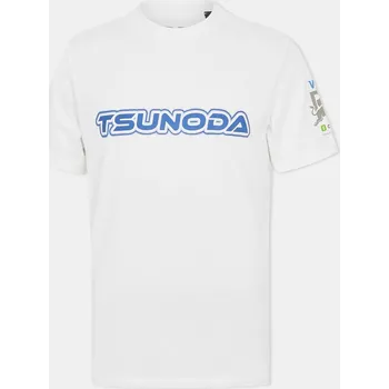 Tričko Hugo White 108335 2XL