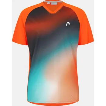 Pánské tričko Tričko HEAD Multi 5830672 X Large