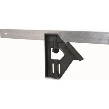 Úhloměr STANLEY 2-46-017 Multifunkční úhelník 300mm free_store_pickup
