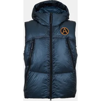 Pánská vesta Vesta ARCTIC ARMY Teal C0129 8799867 X Small