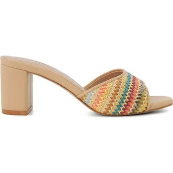 Dámské lodičky Dune London Multi colour 4199174 UK 4