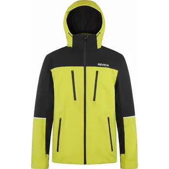 Bunda Nevica Lime 630037 L