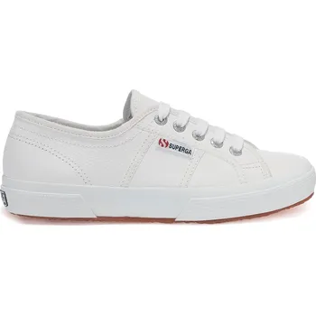 Dámská obuv Tenisky Superga White 6608313 5 (38)