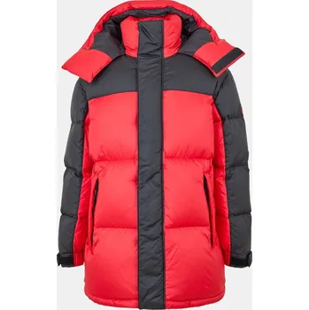 Bunda Hugo Open Pink 690931 L