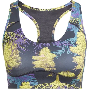 Dámské spodní prádlo Sportovní podprsenka adidas Green 4978122 XL D-DD