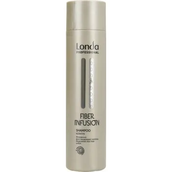 Šampon Šampon Fiber Infusion Londa Professional 250 ml