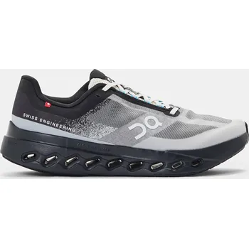 Pánská obuv Tenisky On Black Dew 3333706 10 (45)