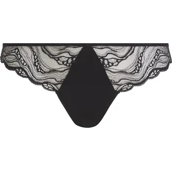 Kalhotky Kalhotky Calvin Klein Black 655926 10 (S)