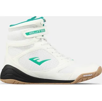 Pánská sálová obuv Everlast White 1471043 8 (42)