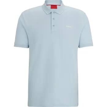 Tričko Hugo Medium Blue 5058758 X Small