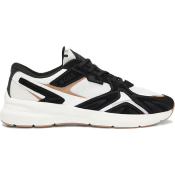 Pánské tenisky Tenisky Boss Charcoal 7867207 7 (41)