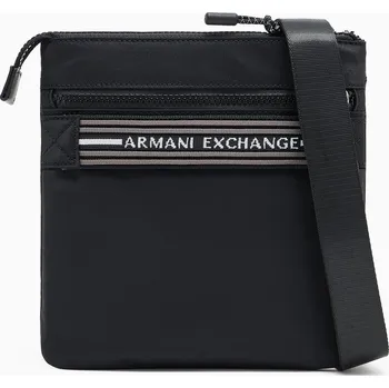 Kabelka Armani Exchange Black 2221152 One Size