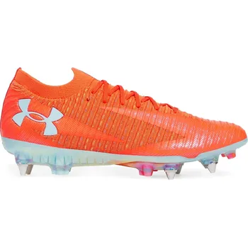 Kopačky Kopačky Under Armour Orange 2871647 11 (46)