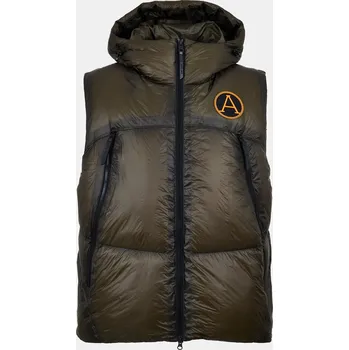 Pánská vesta Vesta ARCTIC ARMY Brown C0128 8145394 X Small