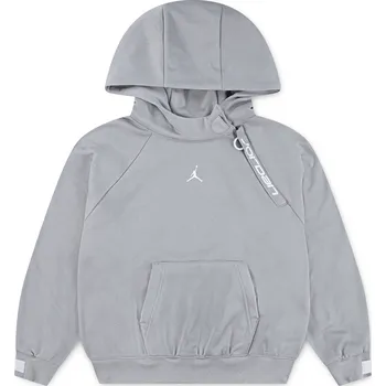 Dívčí mikina Air Jordan Grey 1745287 11-12 (L)