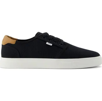 Pánské tenisky Tenisky Toms Black 386407 10 (44)