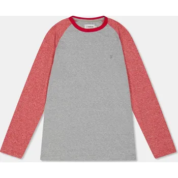 Dívčí tričko Tričko Farah Multi 9350365 12-13