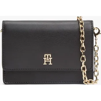 Kabelka Tommy Hilfiger Black 3592188 One Size