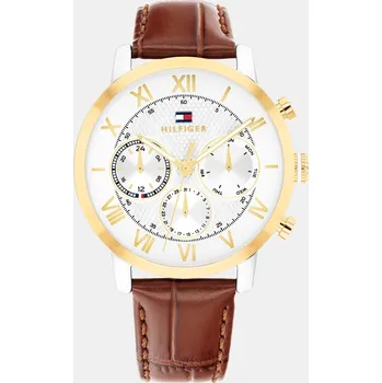 Hodinky Tommy Hilfiger Gold 4443063 One Size