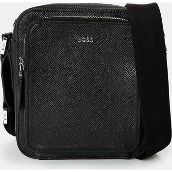 Sportovní taška Taška Boss Black 8027450 One Size