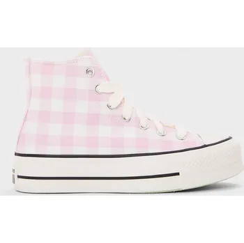 Dámská obuv Converse Summit Pink 103 927644 6 (39)