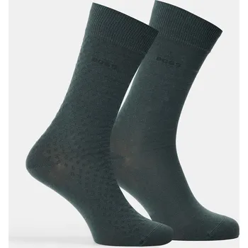 Pánské ponožky Ponožky Boss Green 337 8652764 6-11