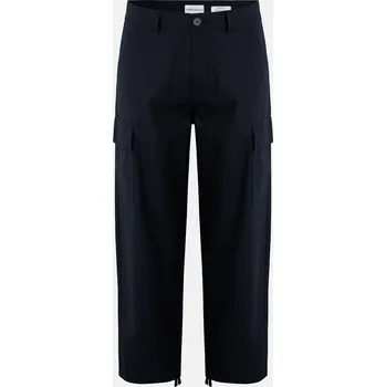 Kalhoty SoulCal Black 3867542 40W R