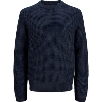 Pánský svetr Svetr Jack and Jones Sky Captain 935710 XL