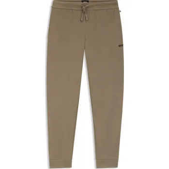 Tepláky Boss Open Brown 245 6216241 Large