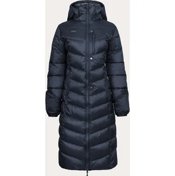 UHIP Kabát zimní jezdecký Nordic UHIP, dámský, eclipse navy 40