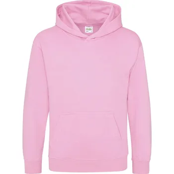 Dívčí mikina AWD Baby Pink 2279910 3-4 Yrs