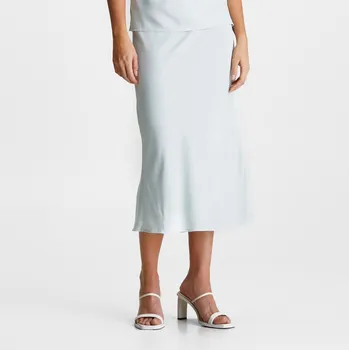 Dámská sukně CALVIN KLEIN Morning Frost 5550131 8 (XS)