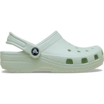 Dívčí obuv Boty Crocs Mint Tint 5750235 C13 (31.5)