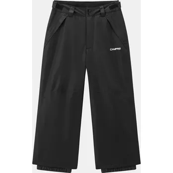 Campri Black 361247 11-12 (L)