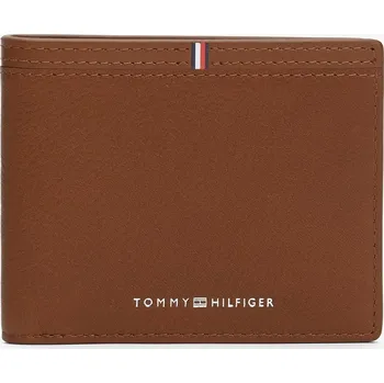 Peněženka Tommy Hilfiger Winter Cognac 7372734 One Size