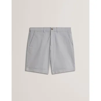 Pánské kraťasy Kraťasy Ted Baker Light Grey 324884 XL (5)