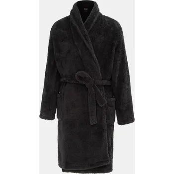 Pánský župan Howick Black 529798 XL